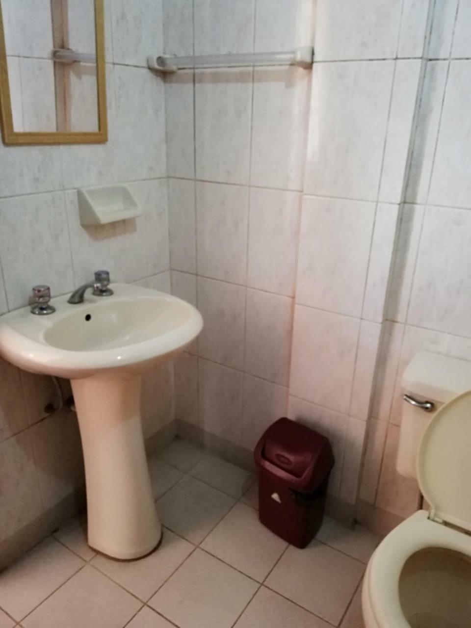 Hotel Las Kantutas Copacabana  Dış mekan fotoğraf